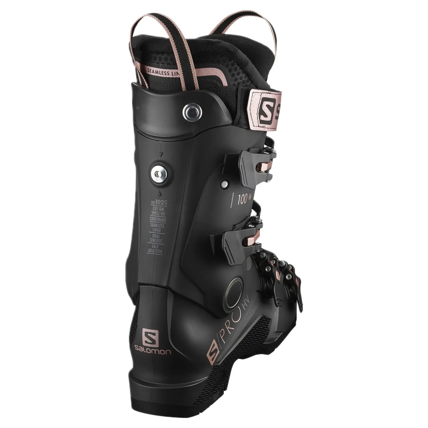 Boots-Ski - S/Pro HV 100 W