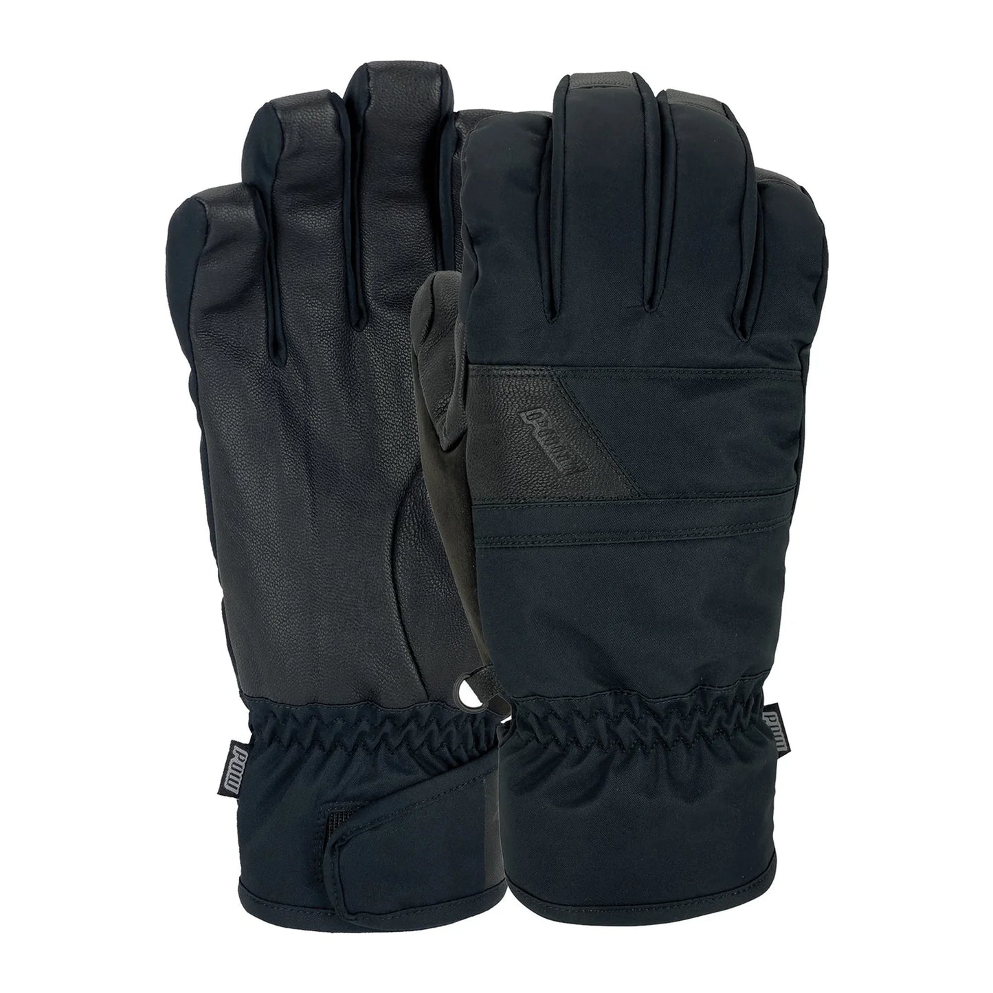 Gloves - Verdict 24