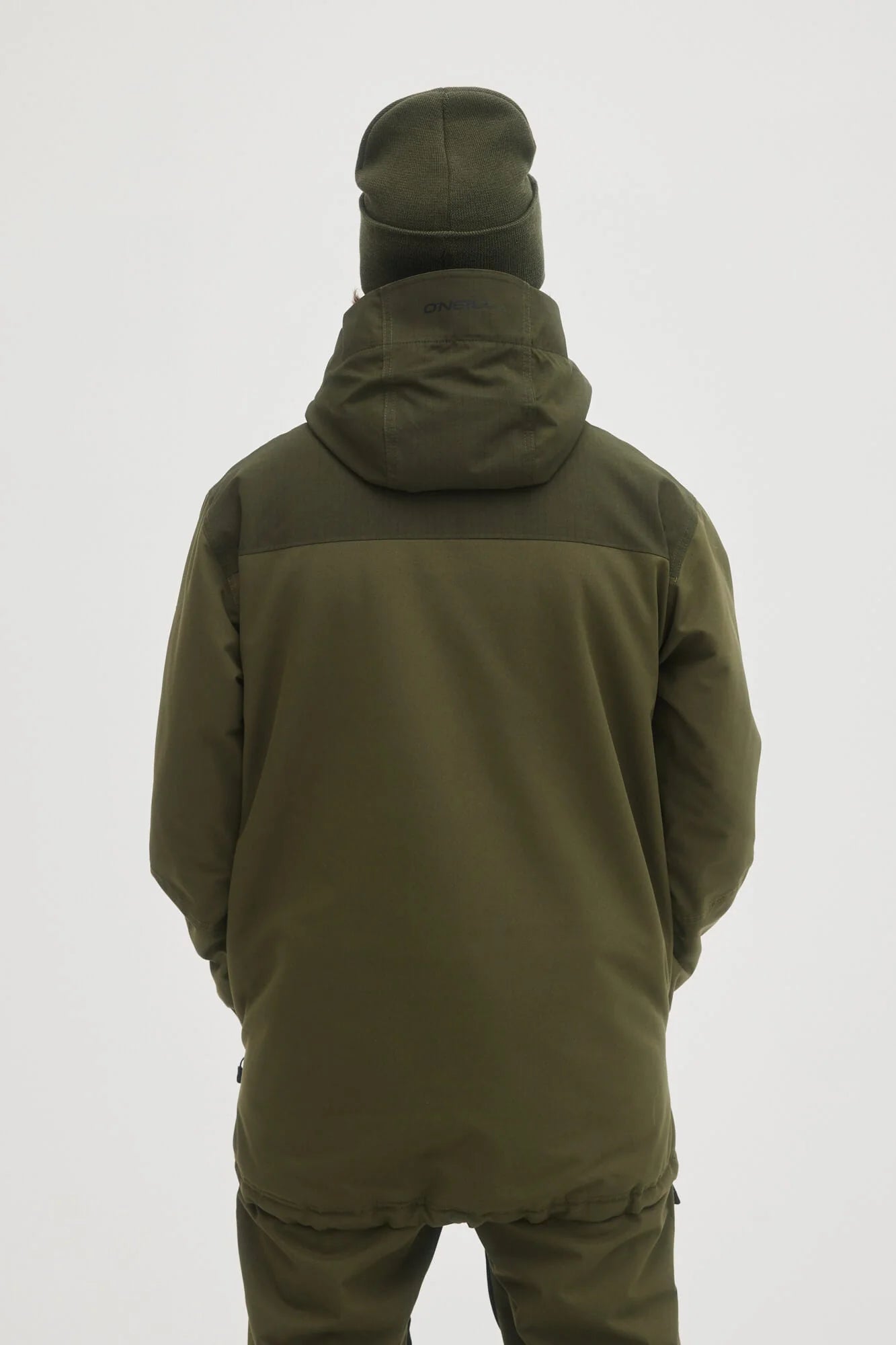 Jacket - Utility 23