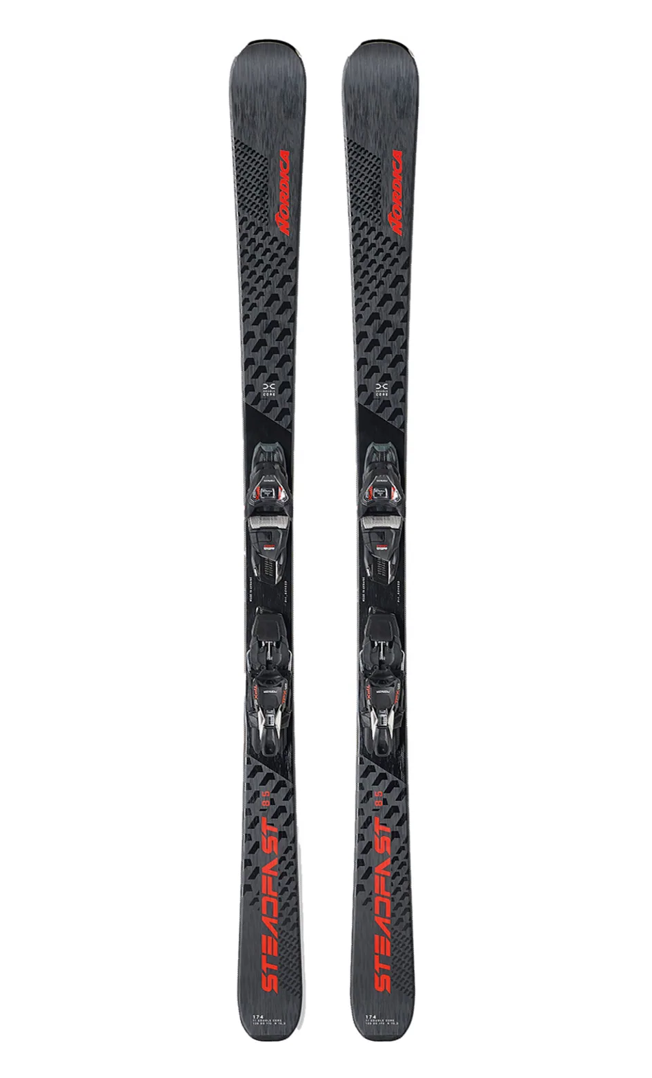 Skis - Steadfast 85 DC FDT 25