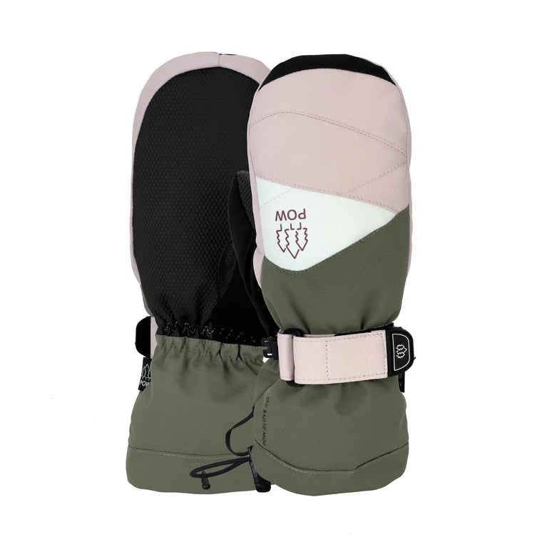 Ascend Mitt Jr 23