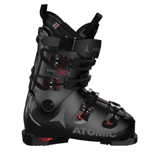 Boots-Ski - Hawx Magna 130 S 21
