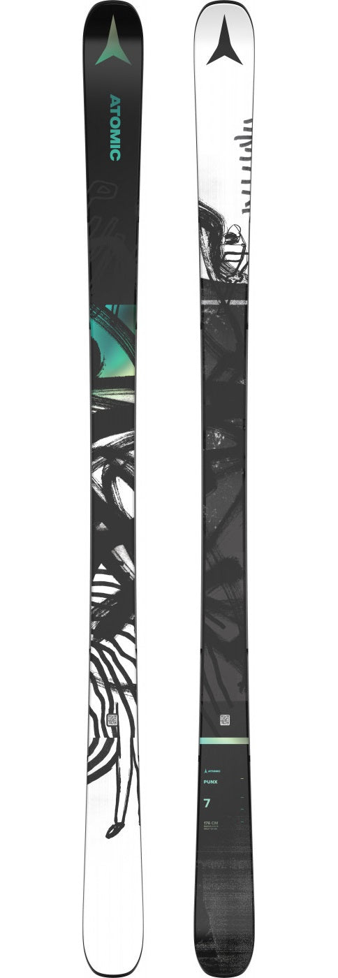 Skis - Punx Seven 22