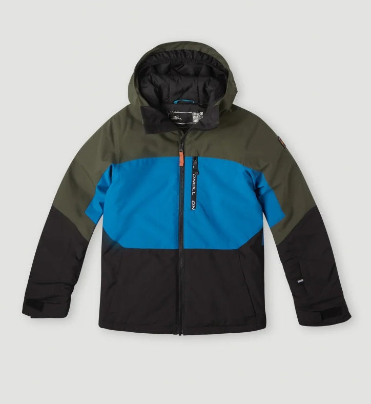 Jacket - Carbonite 23