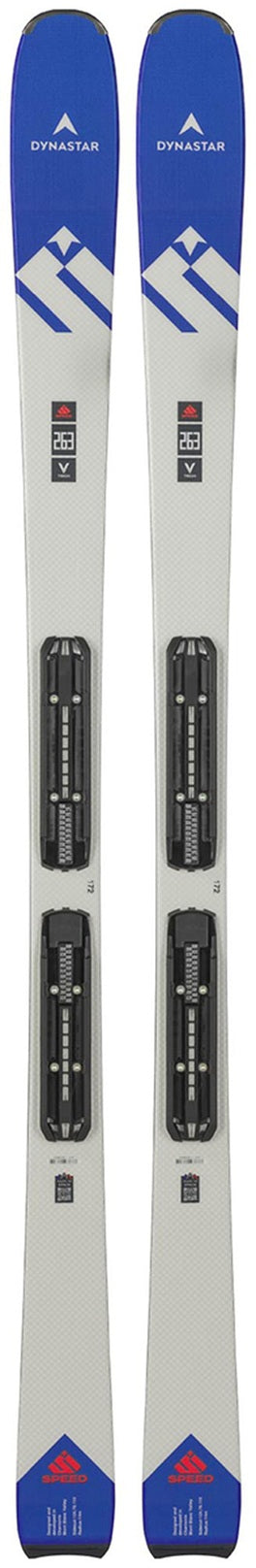 Skis - Speed 263 24