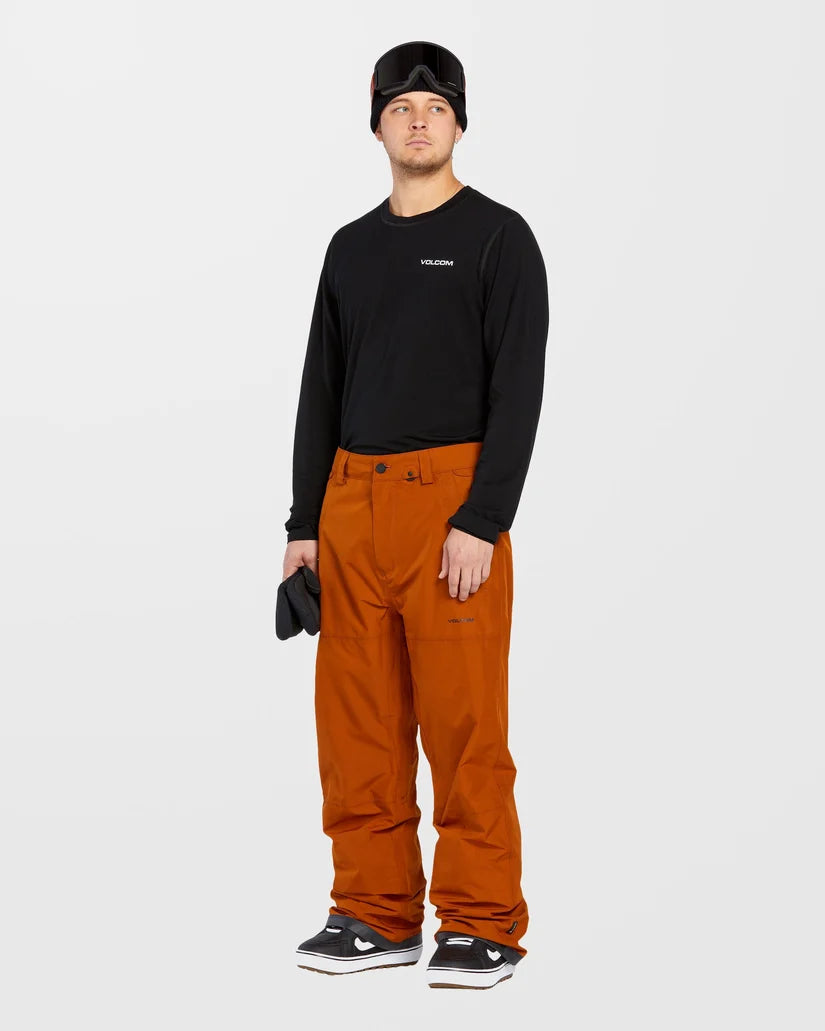Dua Gore-Tex Pant