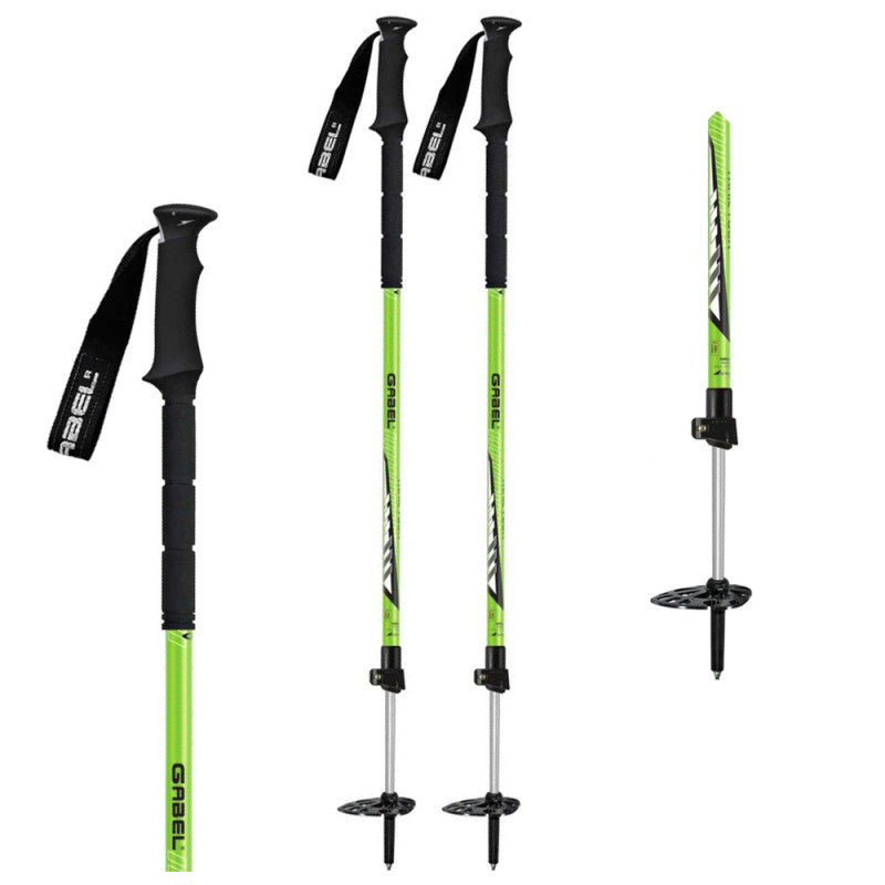 Poles - Trail Tour FL Adjustable