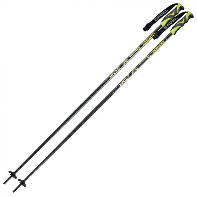 Poles - CVX 23