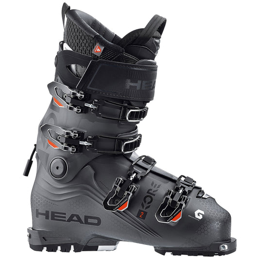 Boots-Ski - Kore 2