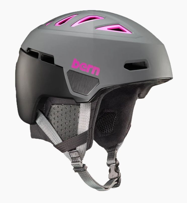 Helmet - Heist MIPS E2