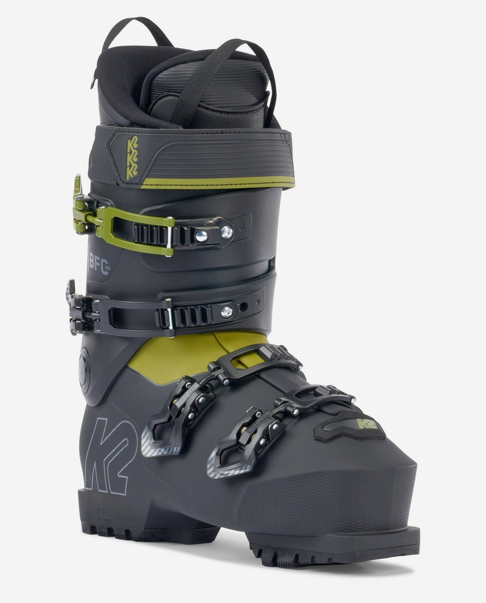Boots-Ski - BFC 90