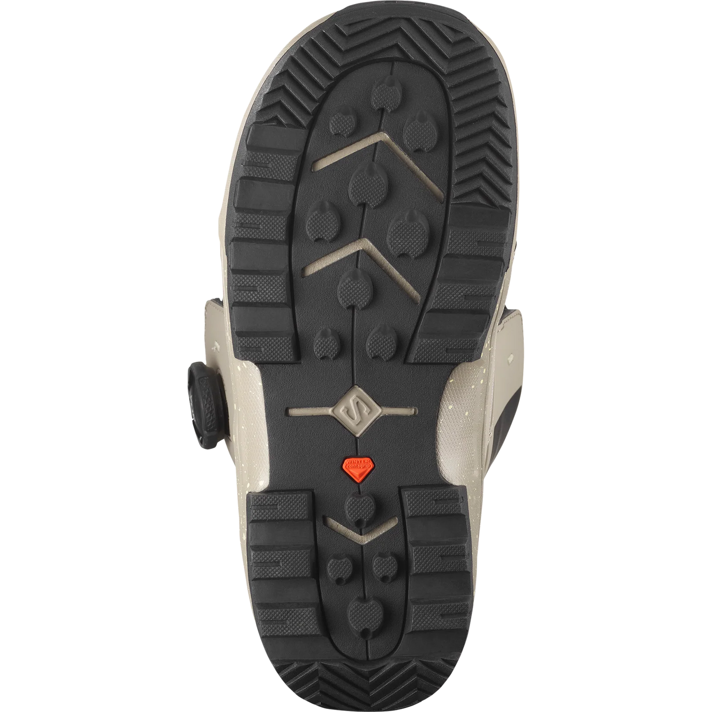 Boots-SB - Vista Dual Boa