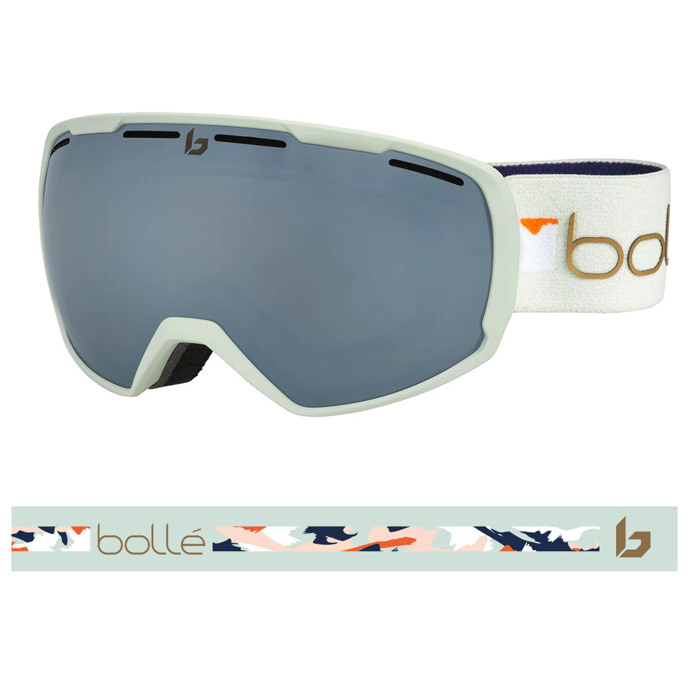 bolle laika ski goggles Goggles