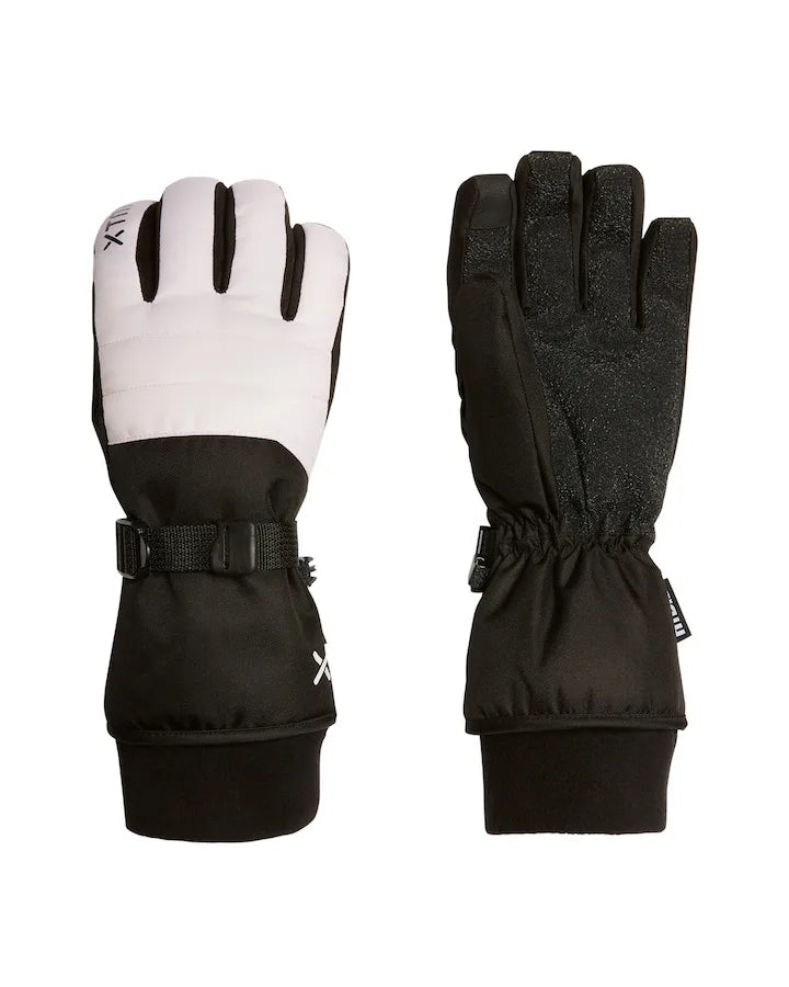 Gloves - Les Alpes LD 25