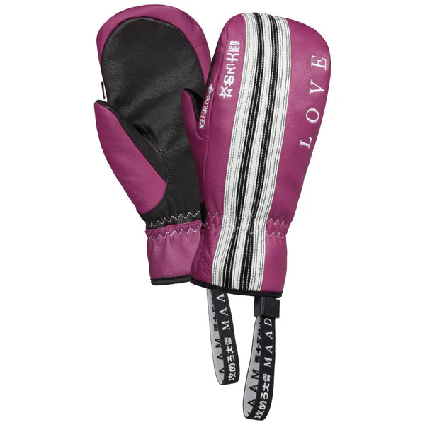 Gloves - MAAD Mitt 24