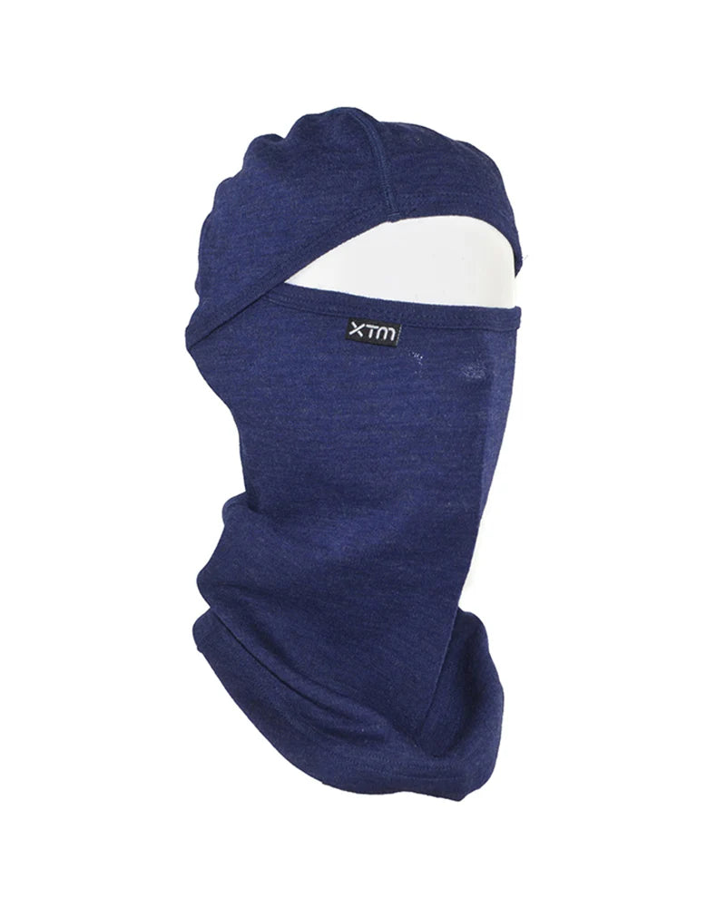 Headwear - Merino Kids Balaclava 25