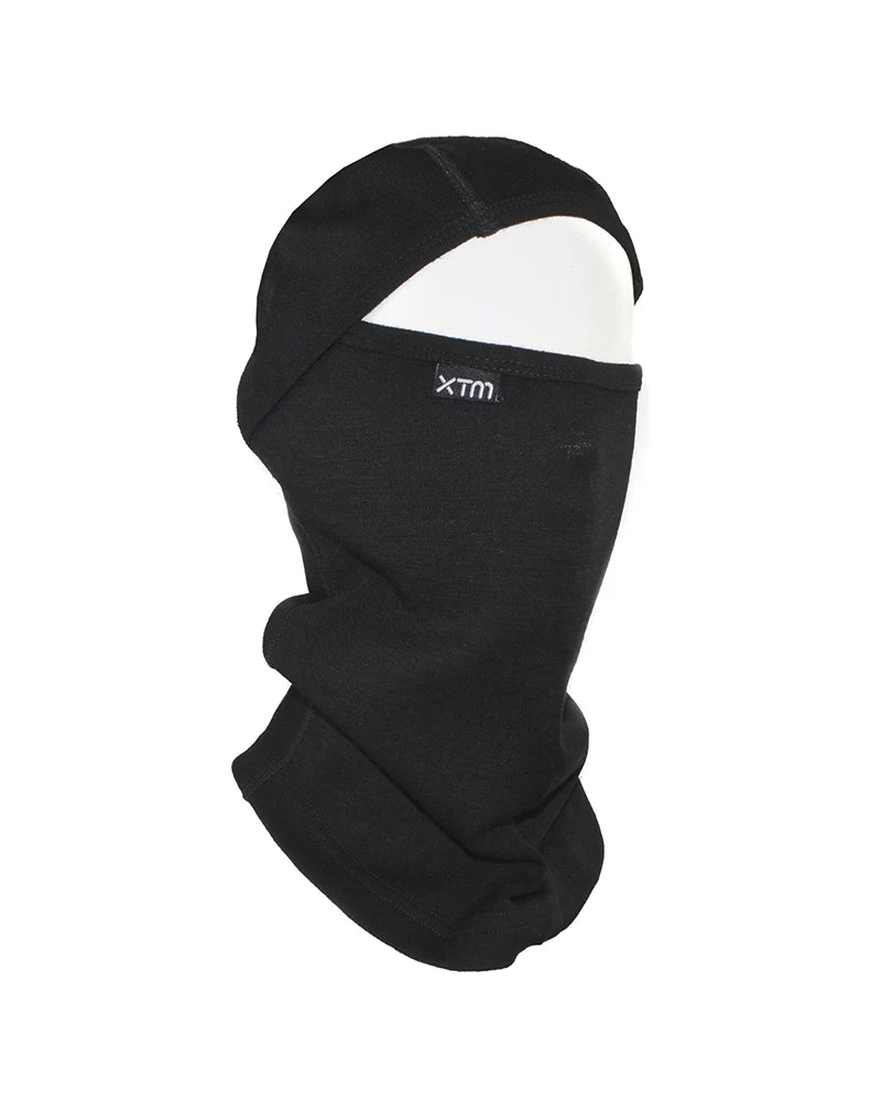Headwear - Merino Balaclava 230 25