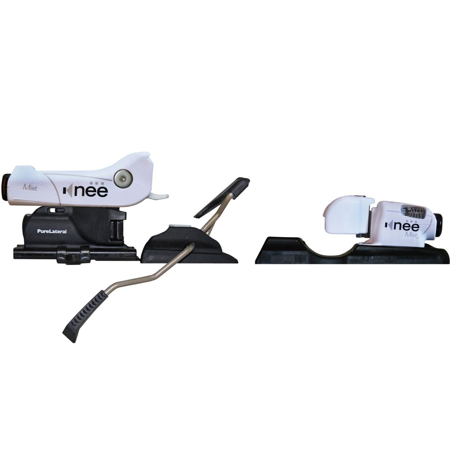 Bindings-Ski - Mist 16