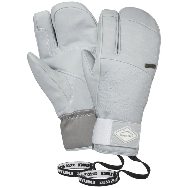 Gloves - Chika Trigger 24