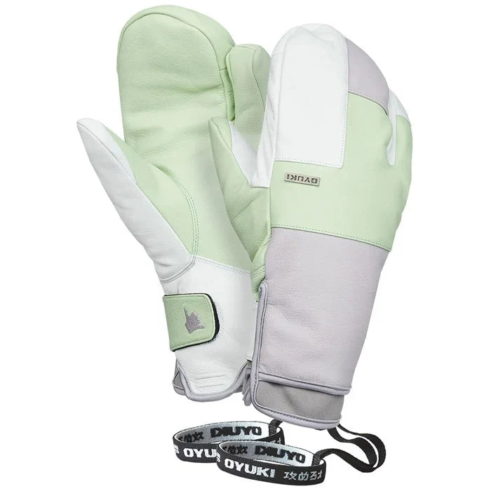 Gloves - Shaka Mitt 24