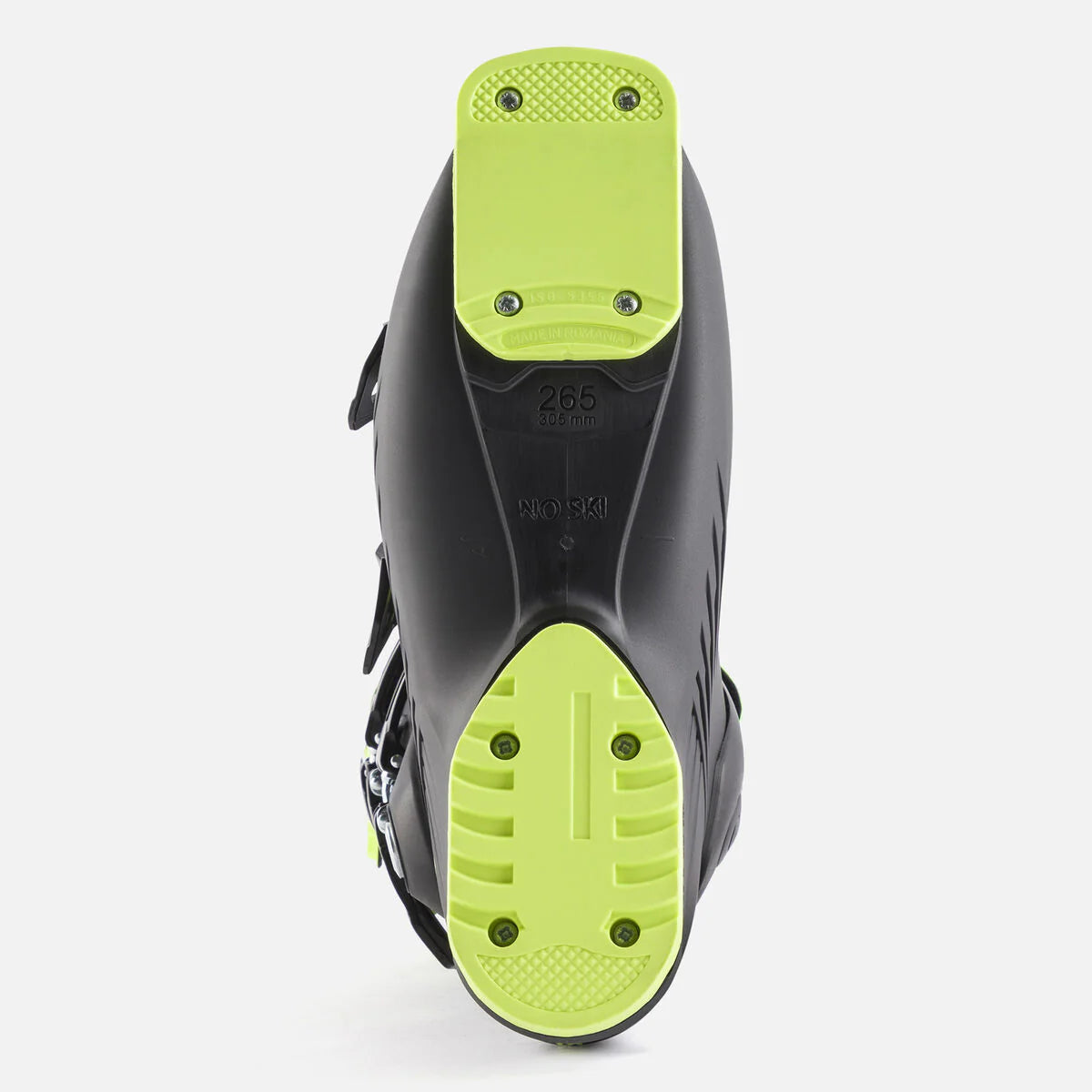 Boots-Ski - Hi Speed 100 HV 24