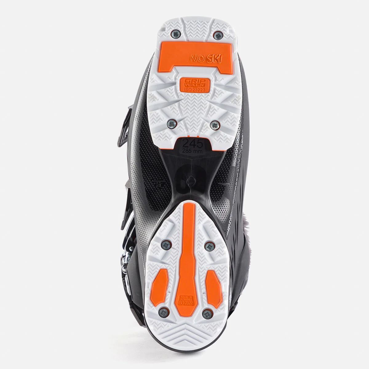 Boots-Ski - Pure Pro 100 GW 24