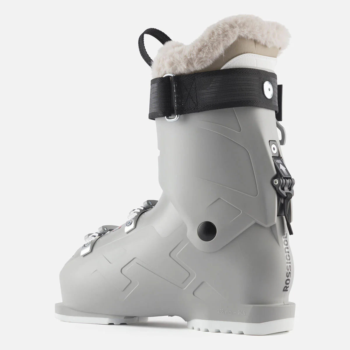 Boots-Ski - Track 70 W