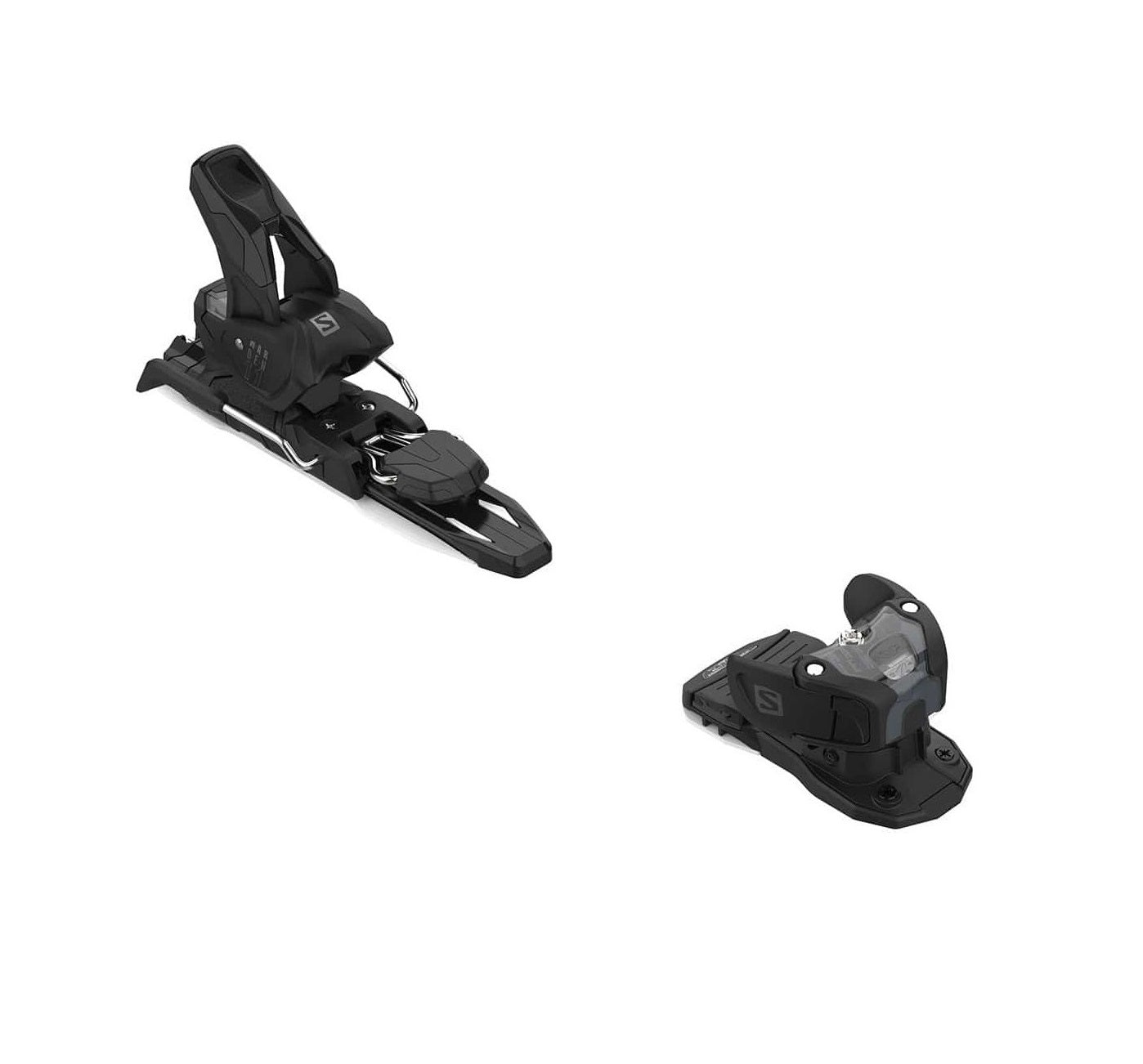 Bindings-Ski - Warden 11 MN 24