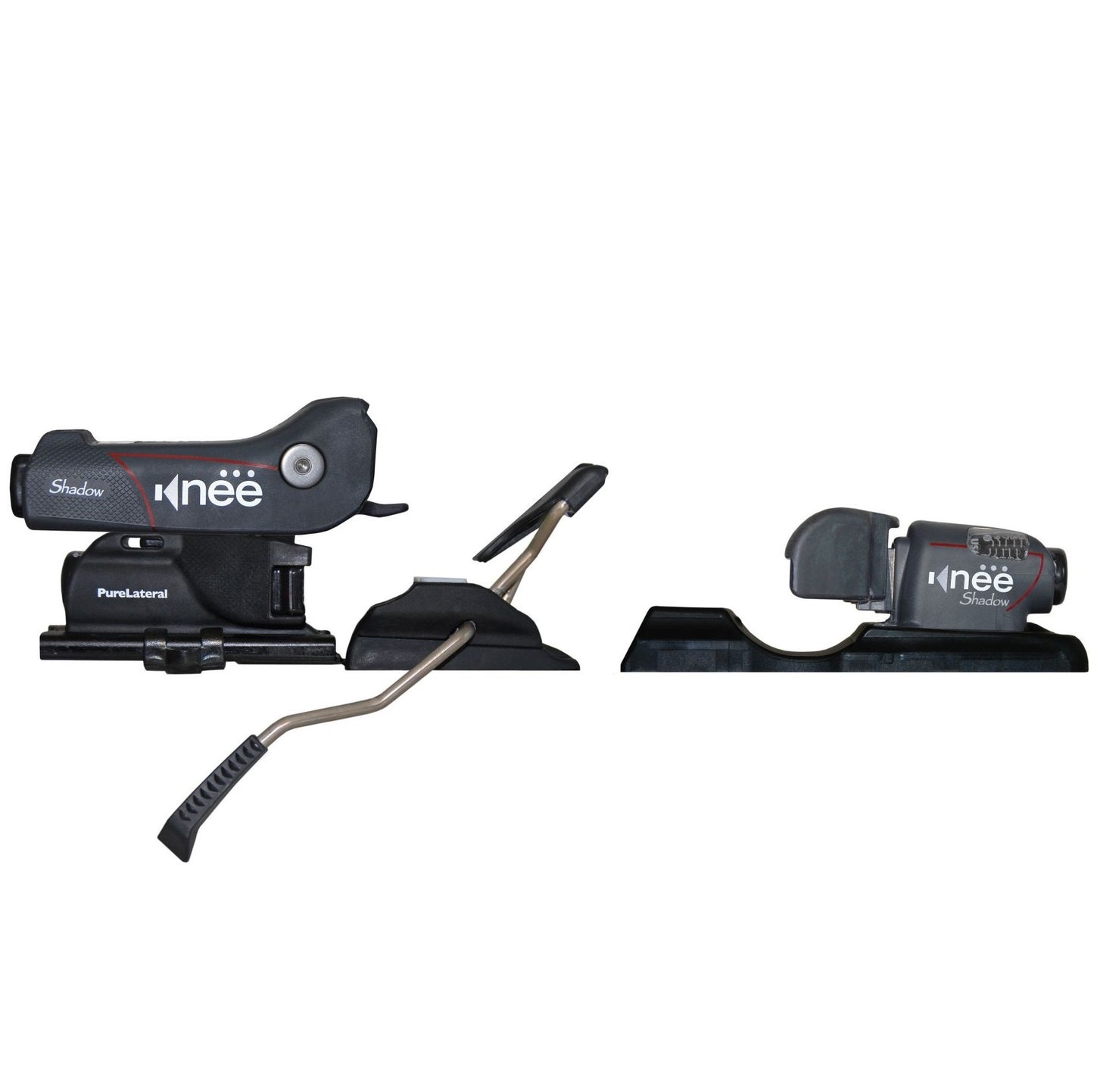 Bindings-Ski - Shadow 16