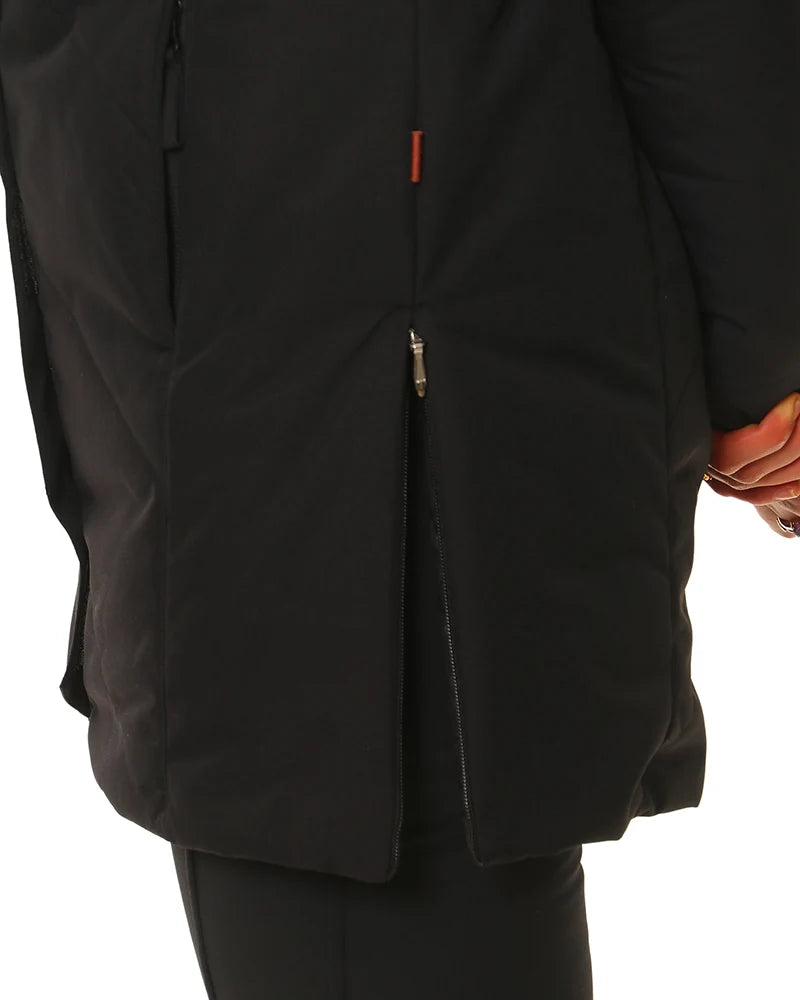Jacket - Montana