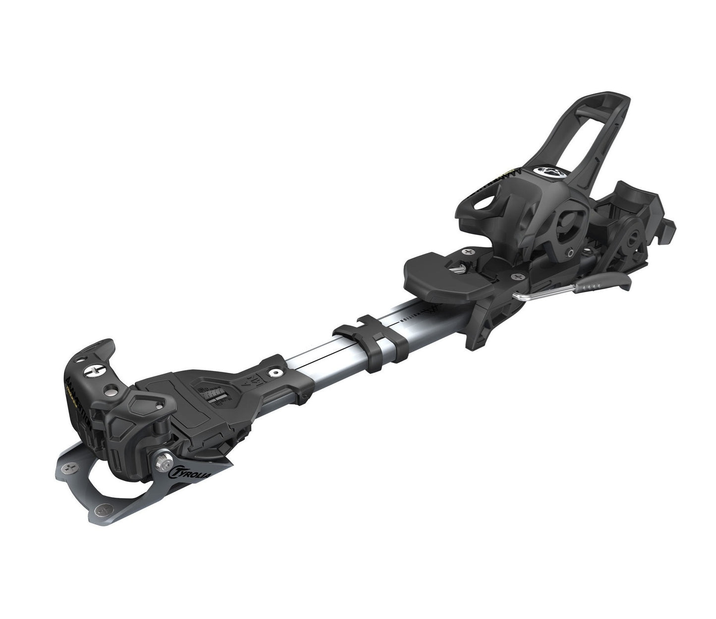 Touring Bindings Ambition 12 24