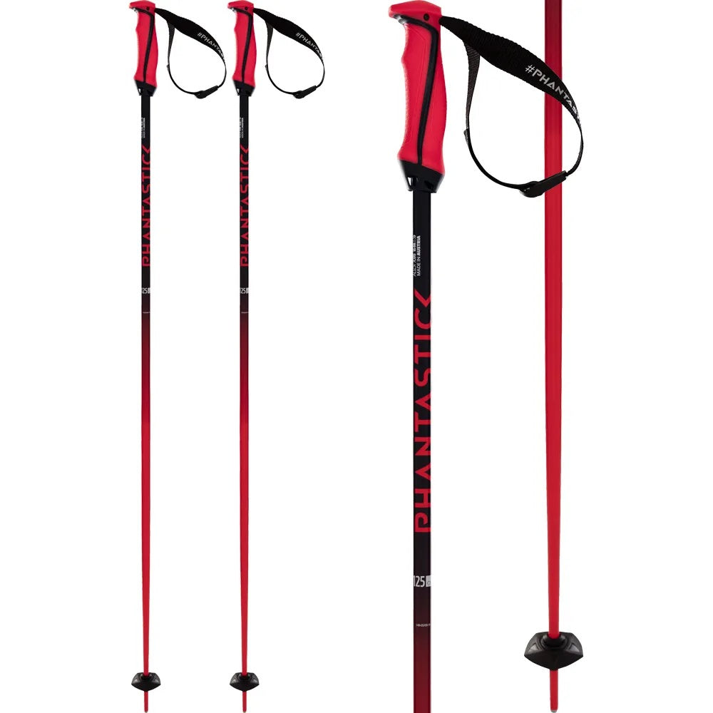 Poles - Phantastick 16mm