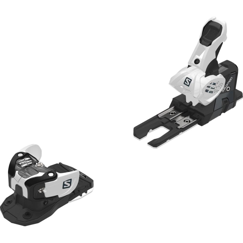 Bindings-Ski - Warden MNC 13