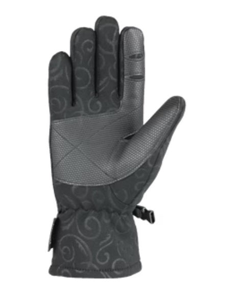 Gloves - Xtreme All Weather Texture W