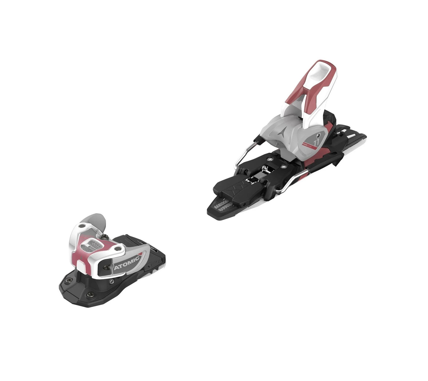 Bindings-Ski - Warden 11 MNC