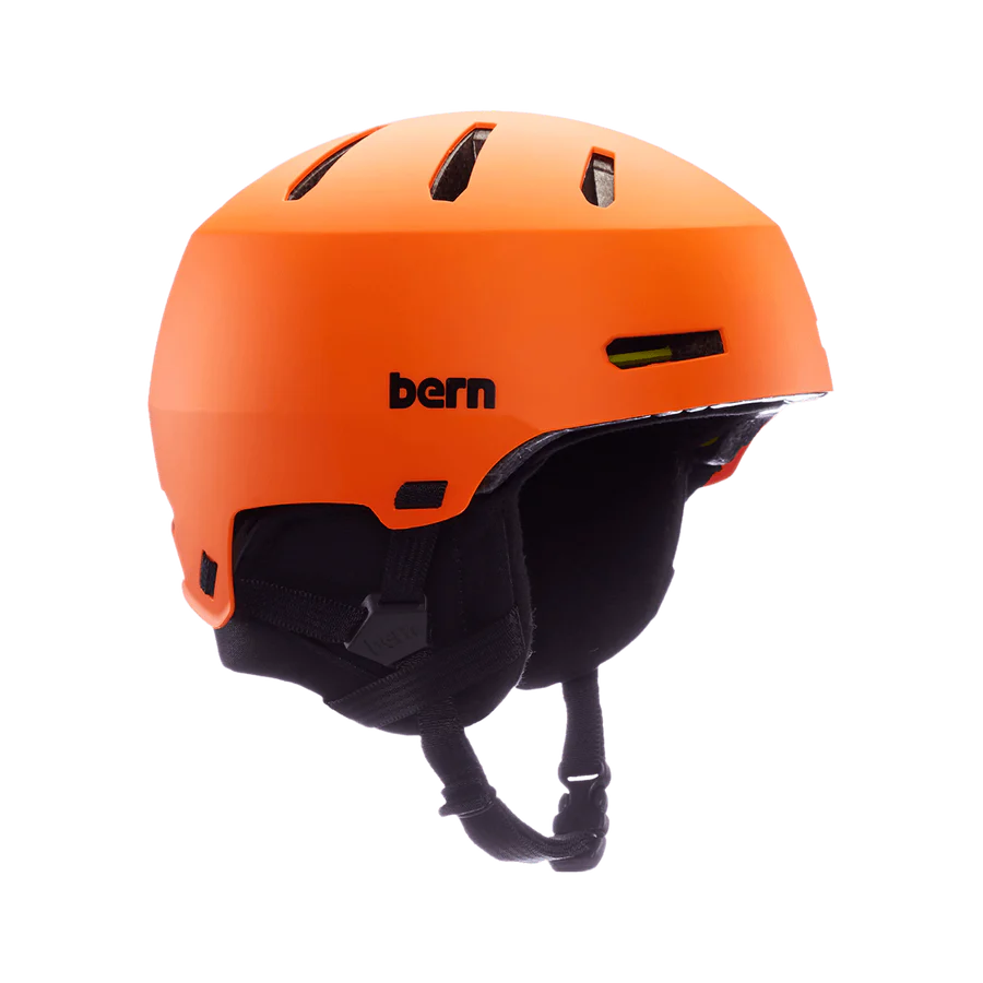 Helmet - Macon 2.0 MIPS Jr 24