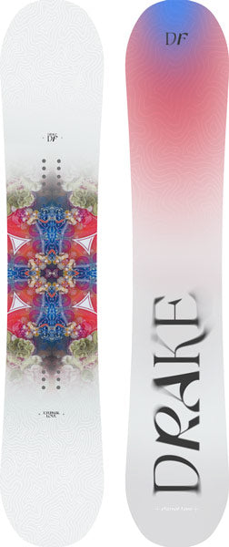 Snowboard - DF 25