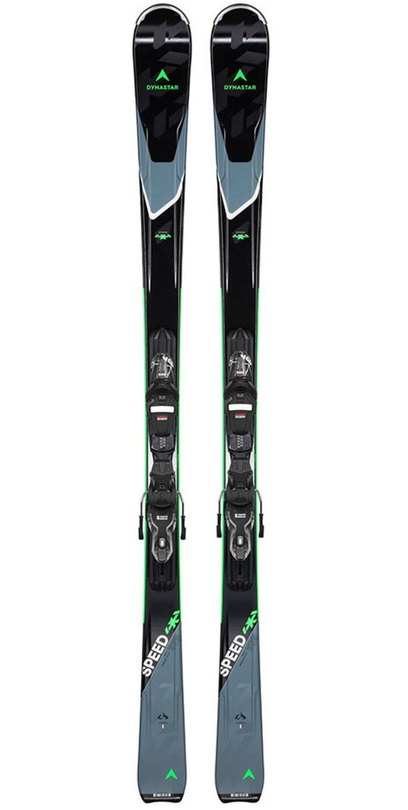 Skis - Speed 4X4 263 23