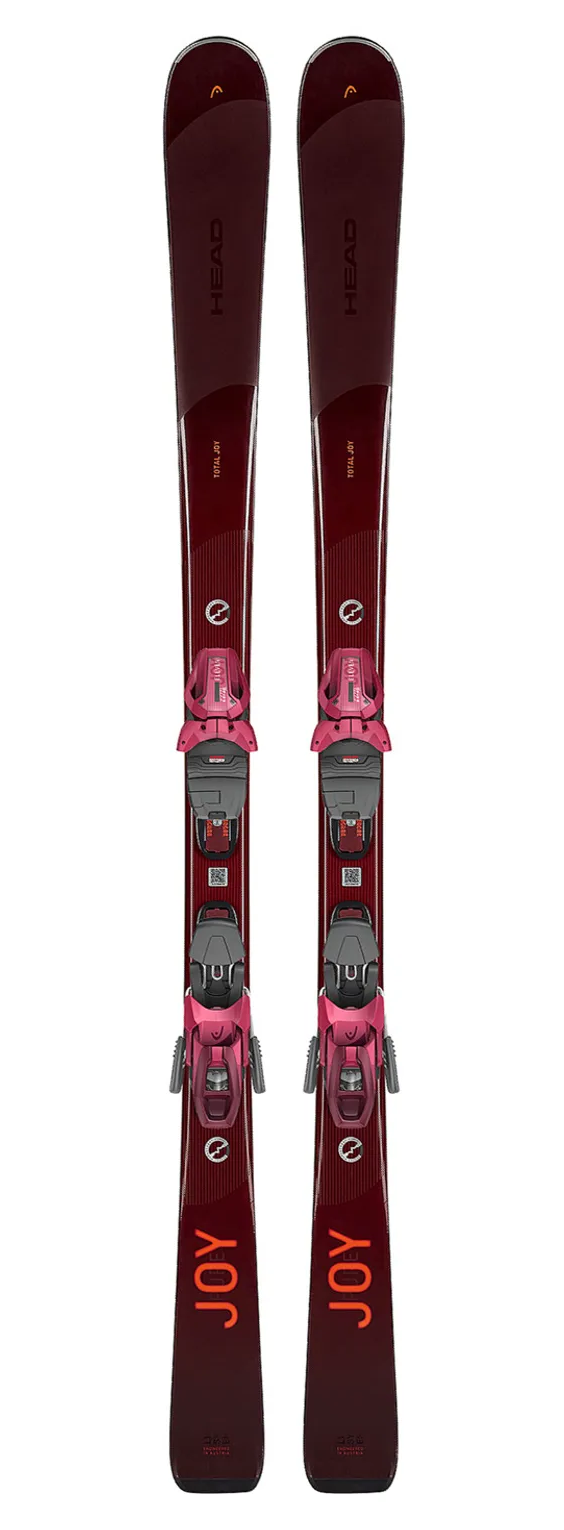 Skis - e-Total Joy Pro