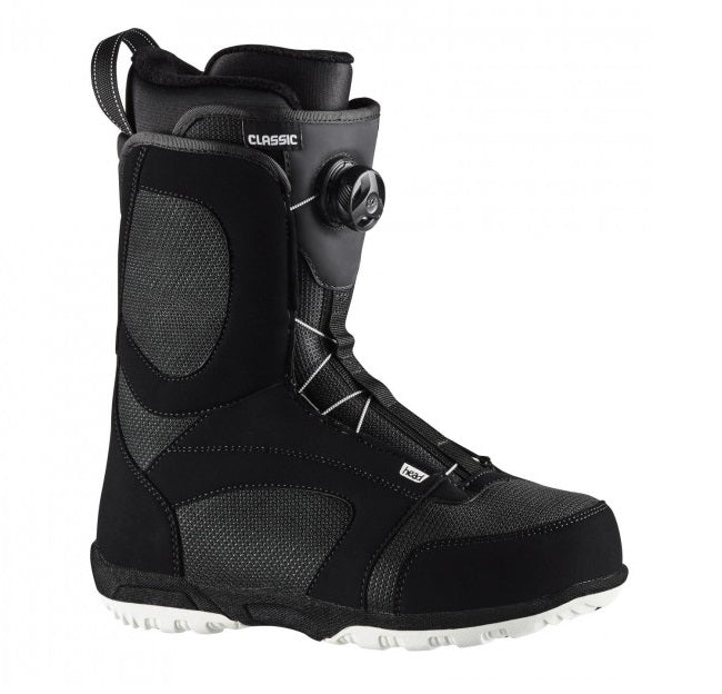 Boots-SB - Classic Boa 21