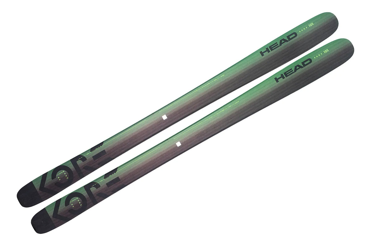 Skis - Kore 105 22