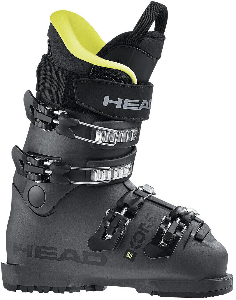 Boots-Ski - Kore 60 Jr 24