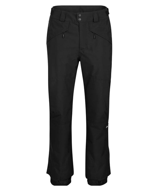 Pants - Hammer Insulated 23