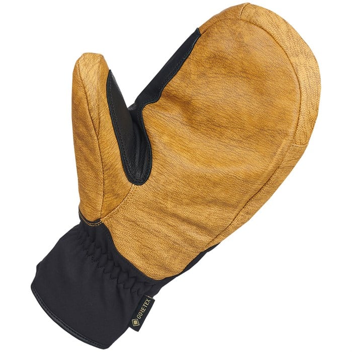 Gloves - Tamashii Mitt 24