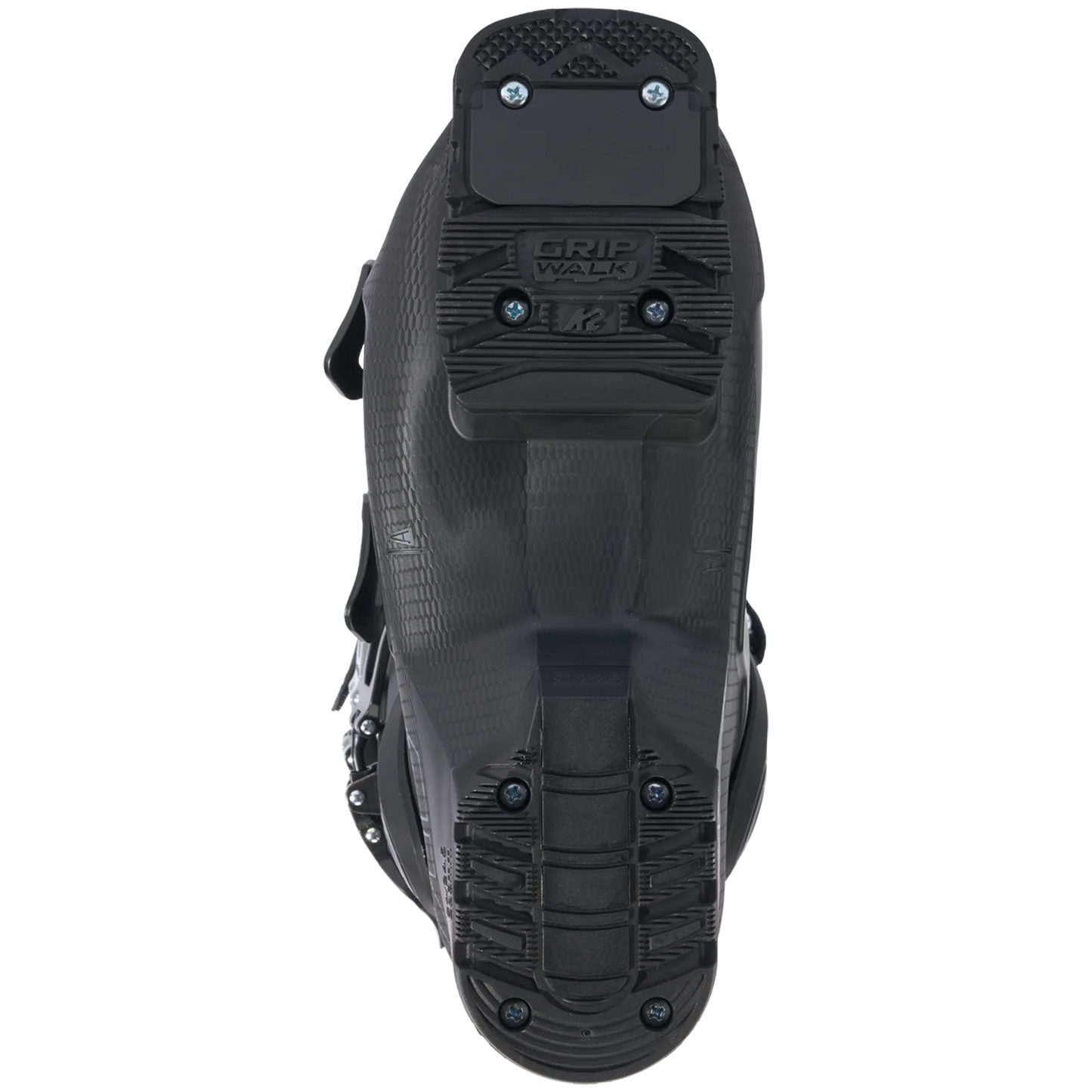 Boots-Ski - BFC 75 W