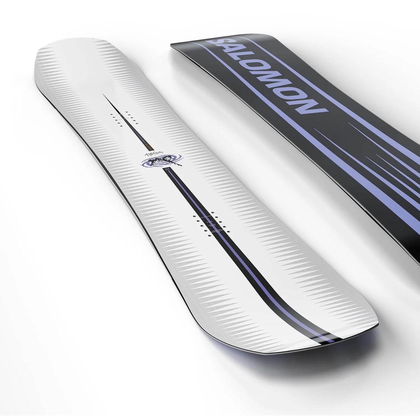 Snowboard - Assassin 27