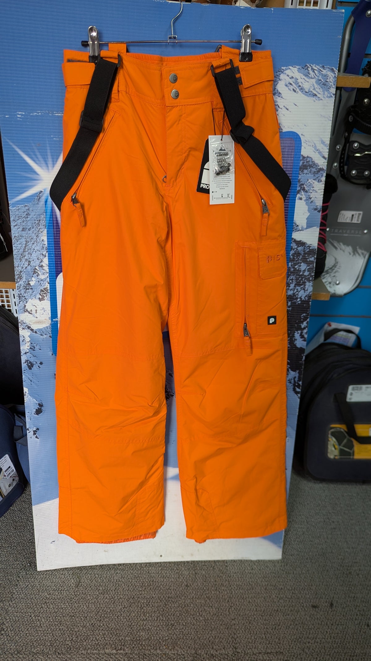 Pants - Denys Jr 14
