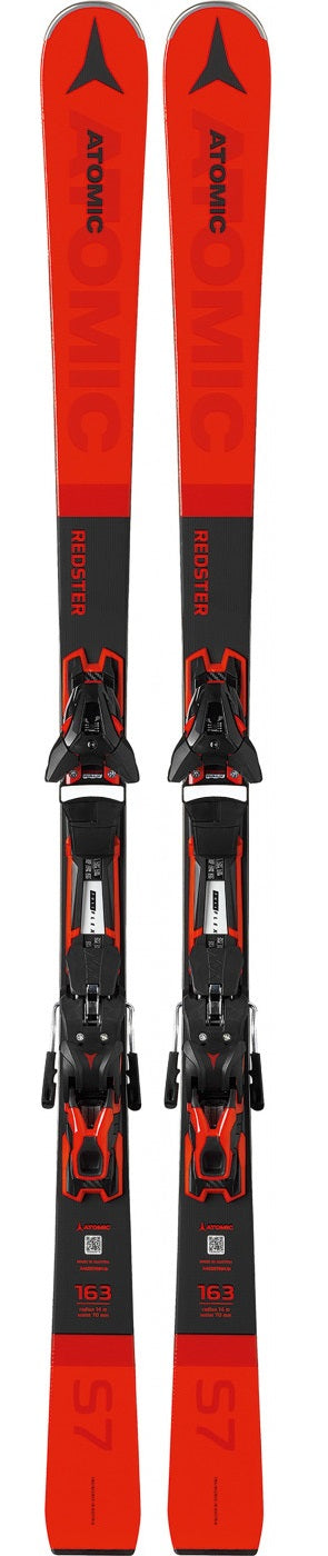 Skis - Redster S7 FT 21