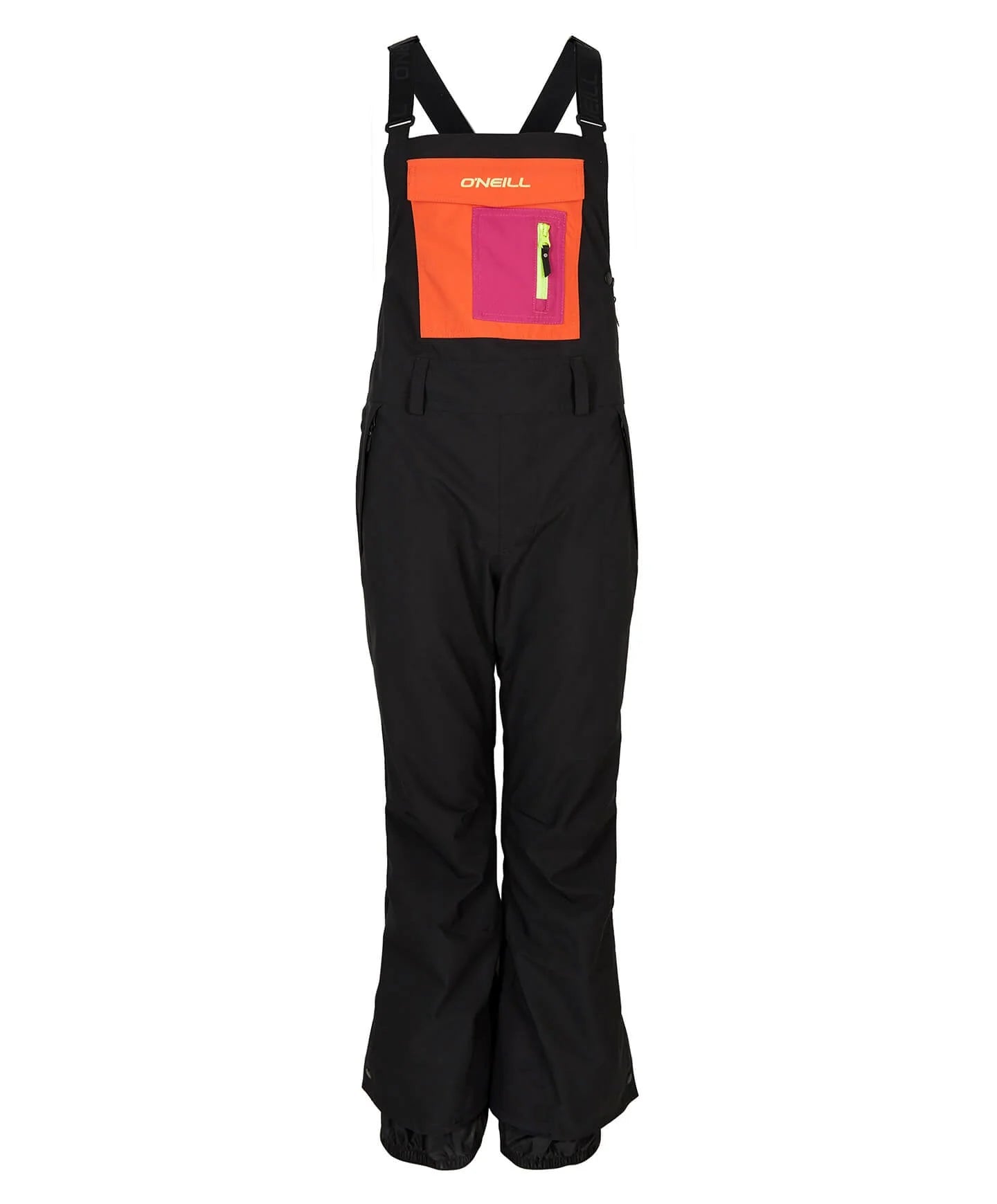 Pants - Originals Bib 23