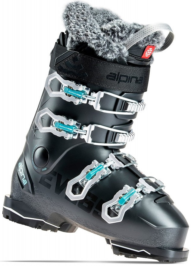 Boots-Ski - Eve 65 Heat 21